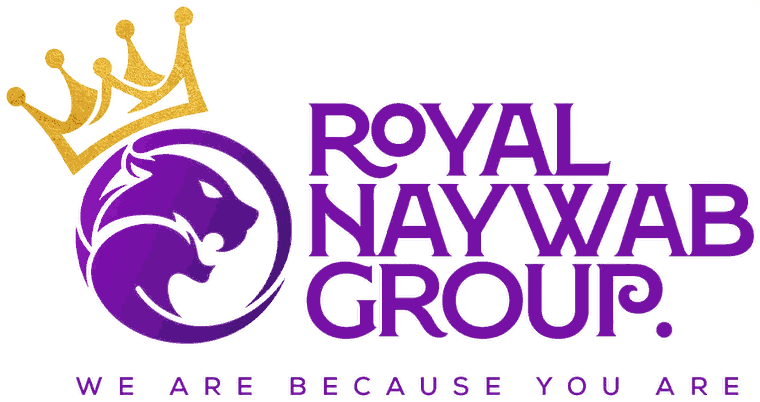 Royal Naywab Group — we are because you are